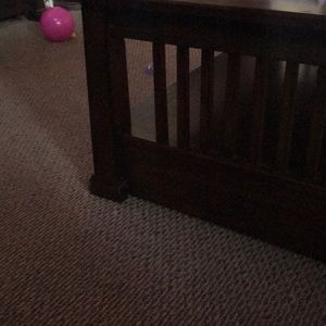 Meet your Posher, Don